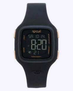 Rip Curl RIPCURL CANDY 2 DIGITAL WATCH IN ROSE GOLD