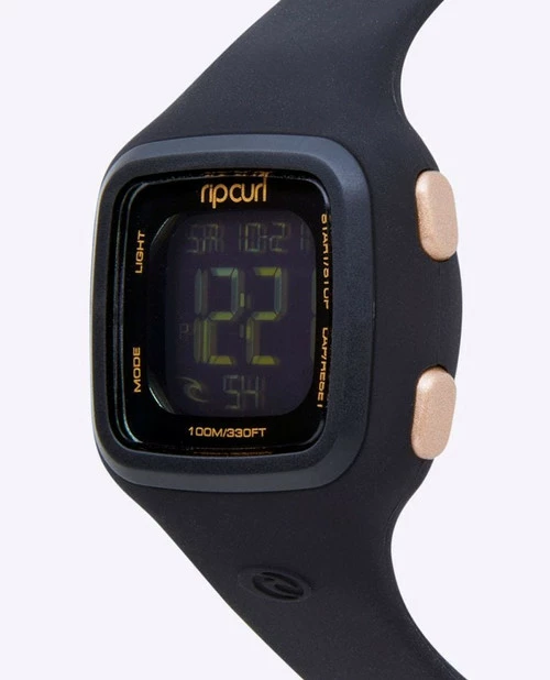 Rip Curl RIPCURL CANDY 2 DIGITAL WATCH IN ROSE GOLD 2 Rip Curl RIPCURL CANDY 2 DIGITAL WATCH IN ROSE GOLD - Image 2