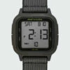 Rip Curl RIPCURL NEXT DIGITAL WEBBING WATCH(A3278)