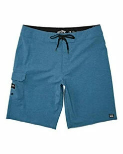 Billabong Men's All Day Pro Boardshorts