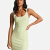 BILLABONG TILL DAWN KNIT DRESS (ABJKD00188)