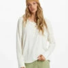 BILLABONG WOMEN'S NEW ANYDAY TOP