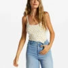 BILLABONG LITTLE SISTER CAMI (ABJKT00477)