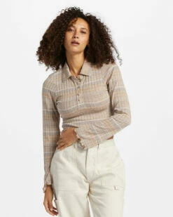 BILLABONG LET IT BE TOP (ABJKT00500)