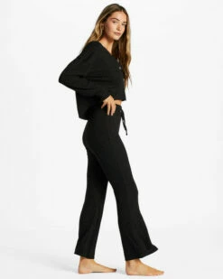 BILLABONG SO EASY FLARE PANT (ABJNP00362)