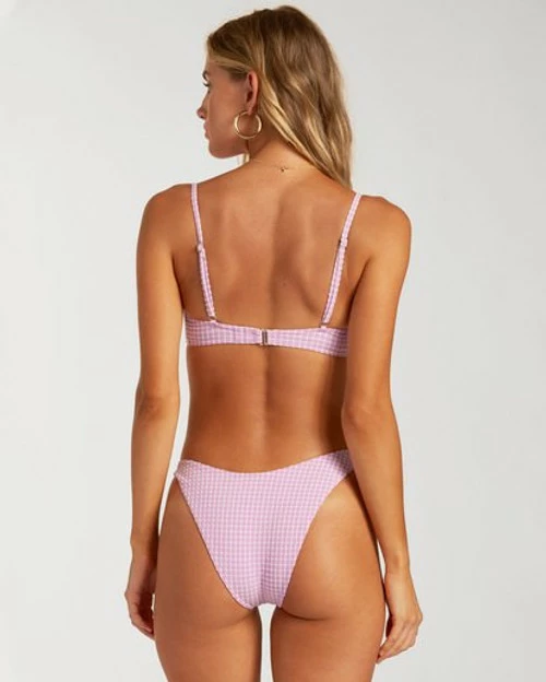 BILLABONG SURF CHECK HIKE (ABJX400224) 1 BILLABONG SURF CHECK HIKE (ABJX400224)