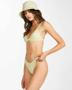 BILLABONG LITTLE WHISPERS HIKE BOTTOMS(ABJX400443)