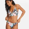 BILLABONG WOMEN'S FEELIN TROPICAL LOWRIDER BOTTOM