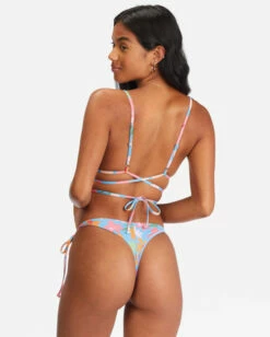 BILLABONG SUMMER FIELD SIDE TIE MAYA (ABJX400647)
