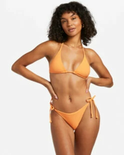 BILLABONG TANLINES TANGA BIKINI BOTTOM (ABJX400766)