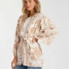 BILLABONG SWEET SUMMER TOP (ABJX600155-SAC)