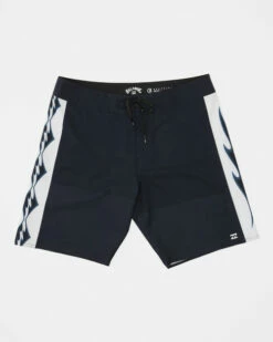 BILLABONG D BAH M BOARDSHORT (ABYBS00233) -surf sale shop abybs00233 billabongf blk frt1 79292.1684356605