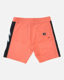 BILLABONG D BAH M BOARDSHORT (ABYBS00233) -surf sale shop abybs00233 billabongf red bck1 62885.1684356604