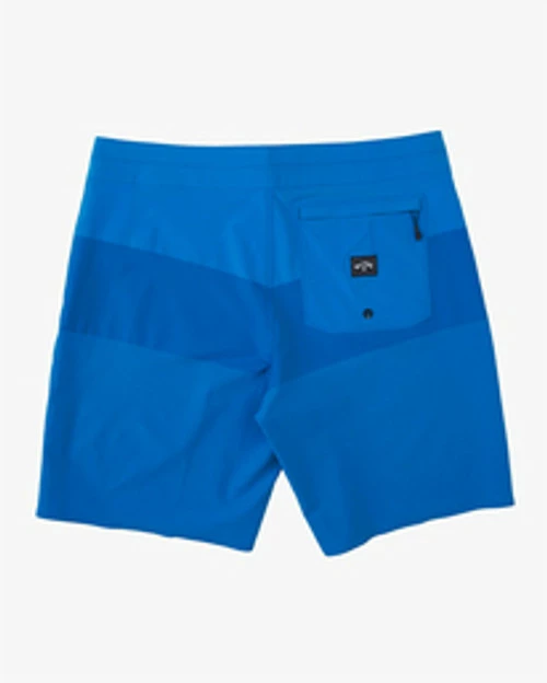 BILLABONG TRIBONG BOARDSHORTS (ABYBS00342) 2 BILLABONG TRIBONG BOARDSHORTS (ABYBS00342) - Image 2