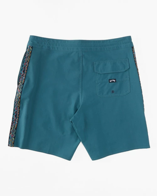 BILLABONG D BAH BOARDSHORT (ABYBS00397) 6 BILLABONG D BAH BOARDSHORT (ABYBS00397) - Image 6