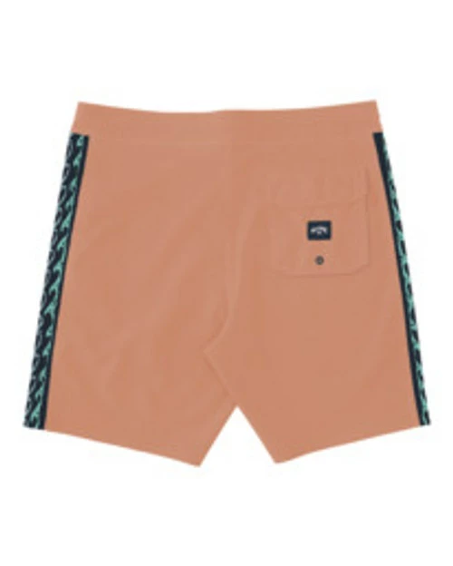 BILLABONG D BAH BOARDSHORT (ABYBS00397) 2 BILLABONG D BAH BOARDSHORT (ABYBS00397) - Image 2