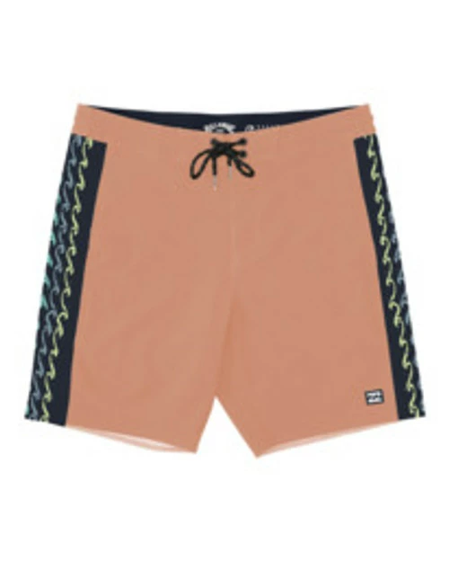 BILLABONG D BAH BOARDSHORT (ABYBS00397) 1 BILLABONG D BAH BOARDSHORT (ABYBS00397)