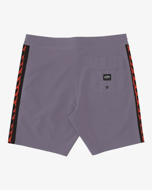 BILLABONG D BAH BOARDSHORT (ABYBS00397) 4 BILLABONG D BAH BOARDSHORT (ABYBS00397) - Image 4