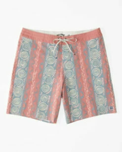 BILLABONG SUNDAYS LO TIDE 19" BOARDSHORT (ABYBS00398)