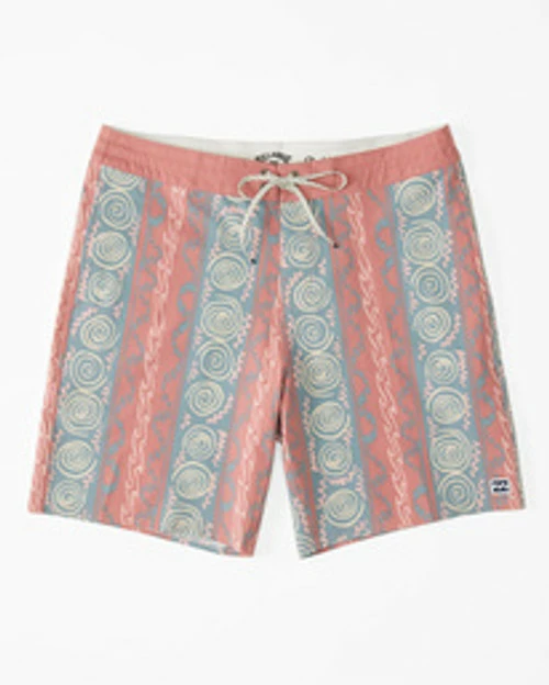 BILLABONG SUNDAYS LO TIDE 19" BOARDSHORT (ABYBS00398) 1 BILLABONG SUNDAYS LO TIDE 19" BOARDSHORT (ABYBS00398)