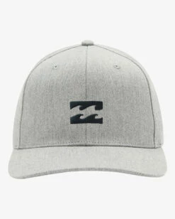 BILLABONG MEN'S ALL DAY SNAPBACK