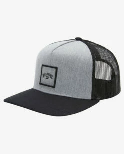 BILLABONG STACKED TRUCKER HAT -surf sale shop abyha00184 billabong2Cp grh sd1 11705.1673904352