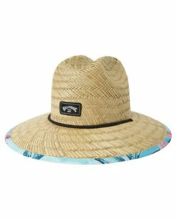 BILLABONG TIDES PRINT HAT (ABYHA00216)