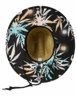 BILLABONG TIDES PRINT HAT (ABYHA00216) -surf sale shop abyha00216 billabongp slr dtl1 14352.1645654416