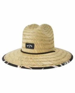 BILLABONG TIDES PRINT HAT (ABYHA00216) -surf sale shop abyha00216 billabongp slr frt1 27788.1645654418