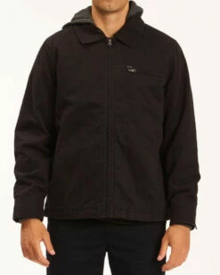 BILLABONG BARLOW JACKET
