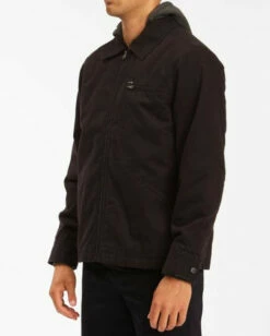BILLABONG BARLOW JACKET -surf sale shop abyjk00122 billabong2Cw blk sd1 13981.1673904358