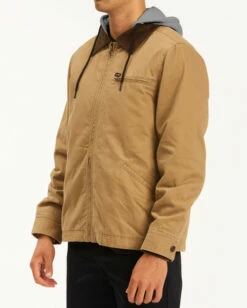 BILLABONG BARLOW JACKET -surf sale shop abyjk00122 billabong2Cw cly sd1 77636.1673904359