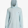 BILLABONG ECLIPSE HOODED LONG SLEEVE (ABYKT00195)