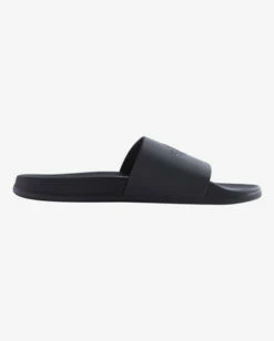 BILLABONG MEN'S CUSH SLIDE -surf sale shop abyl100013 billabong2Cp blk sd1 84361.1674513753
