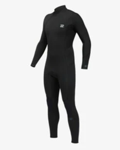 BILLABONG 3/2 ABSOLUTE BACK ZIP FULL WETSUIT (ABYW100155)