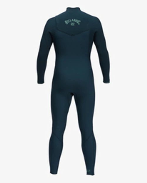 BILLABONG 3/2 REVOLUTION PRO CHEST ZIP FULL SUIT (ABYW100165) 2 BILLABONG 3/2 REVOLUTION PRO CHEST ZIP FULL SUIT (ABYW100165) - Image 2