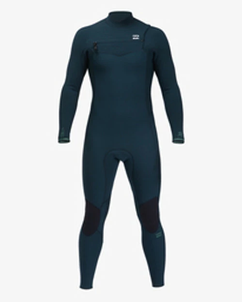BILLABONG 3/2 REVOLUTION PRO CHEST ZIP FULL SUIT (ABYW100165) 1 BILLABONG 3/2 REVOLUTION PRO CHEST ZIP FULL SUIT (ABYW100165)