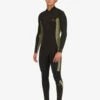 BILLABONG 3/2 ABSOLUTE BACKZIP FULL (ABYW100189)