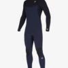 BILLABONG 3/2 FURNACE COMP CHEST ZIP FULL SUIT (ABYW100198)