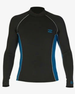 BILLABONG 2MM ABSOLUTE INTERCHANGE JACKET (ABYW800117)