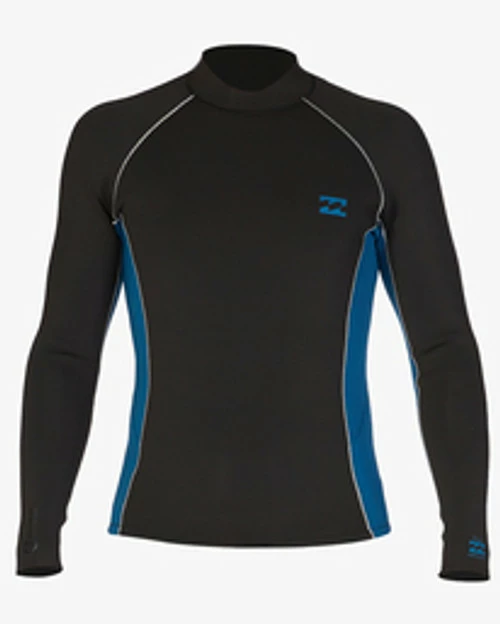 BILLABONG 2MM ABSOLUTE INTERCHANGE JACKET (ABYW800117) 1 BILLABONG 2MM ABSOLUTE INTERCHANGE JACKET (ABYW800117)