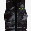 BILLABONG MEN'S PRO WAKE VEST