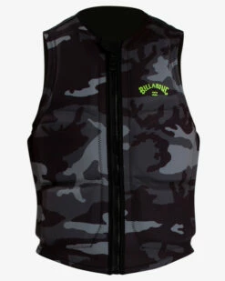 BILLABONG MEN'S PRO WAKE VEST