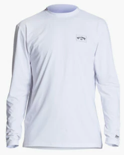 BILLABONG ARCH MESH UPF 50 LONG SLEEVE (ABYWR00175)