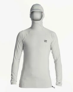 BILLABONG STRIKE MISSION HOODED UPF50 LS (ABYWR00199)