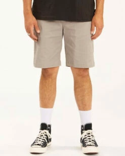 BILLABONG MEN'S CARTER STRETCH SHORTS
