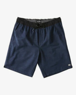 BILLABONG MEN'S CROSSFIRE ELASTIC BOARDSHORT(EX)