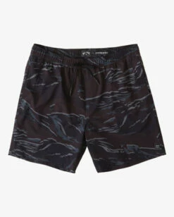 BILLABONG SURFTREK ELASTIC WAIST 17" (ABYWS00155) -surf sale shop abyws00155 billabongf crc frt1 37782.1686005836