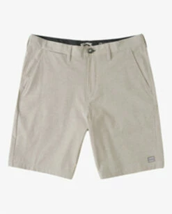 BILLABONG CROSSFIRE MID SUBMERSIBLE SHORTS (ABYWS00189)