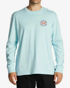 BILLABONG FL SALUTE LS TEE (ABYZT01752) -surf sale shop abyzt01752 billabongw ctl frt1 11700.1673282904